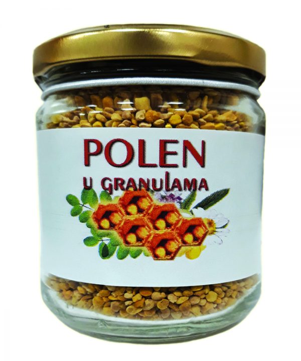 PRIMED Polen granule 130g